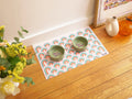 Kit Tapis + Gamelles