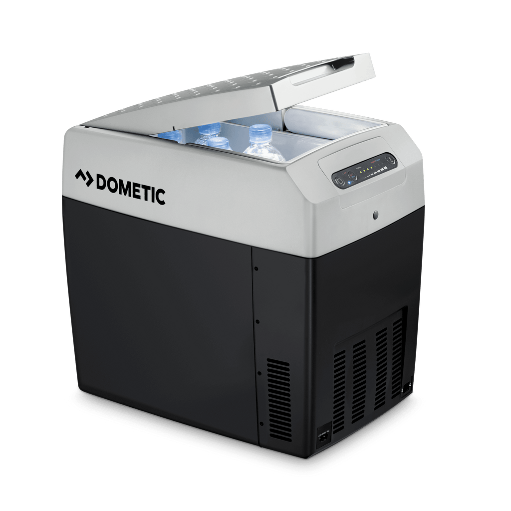 Glacière de voyage 7L pour animal - Dometic TropiCool TCX 07